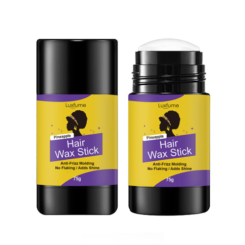 hair wax stick