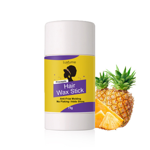 hair wax stick