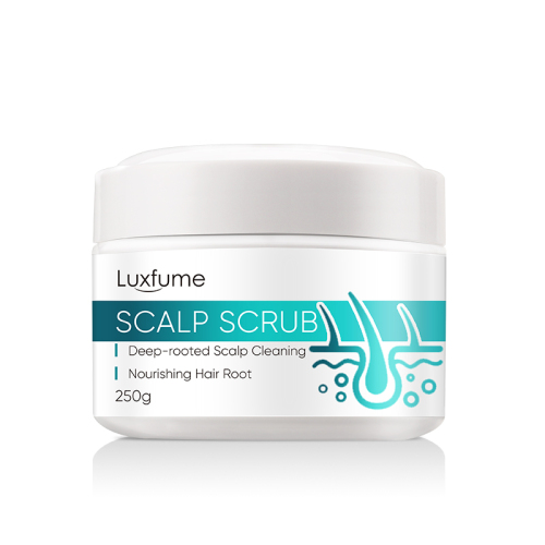 Scalp Scrub