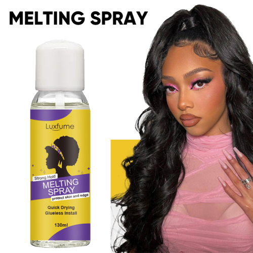 Melting Spray