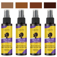 lace tint spray