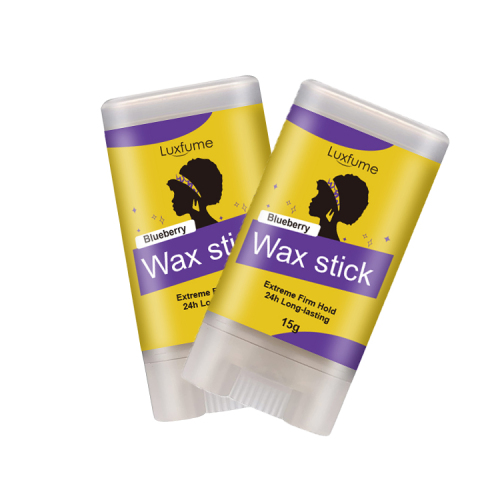 hair wax stick