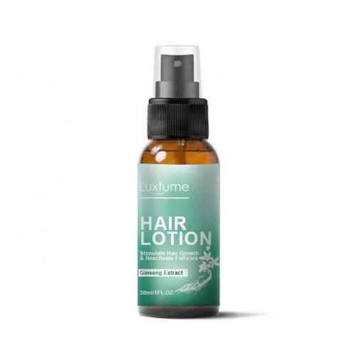 hair growth oil