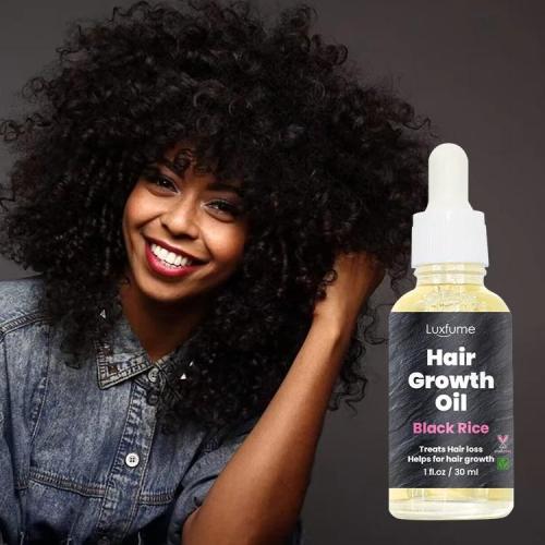 hair growth oil