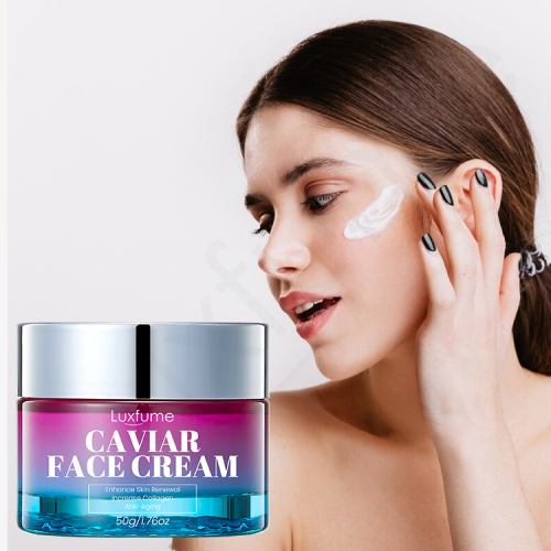 caviar face Cream