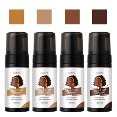 Hair Styling Lace Tint Mousse