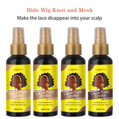 Hair Styling Lace Tint Spray