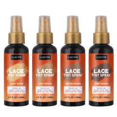 Hair Styling Lace Tint Spray