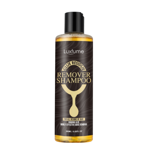 Lace Residue Remove Shampoo