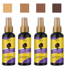 Hair Styling Lace Tint Spray