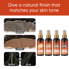 Hair Styling Lace Tint Spray