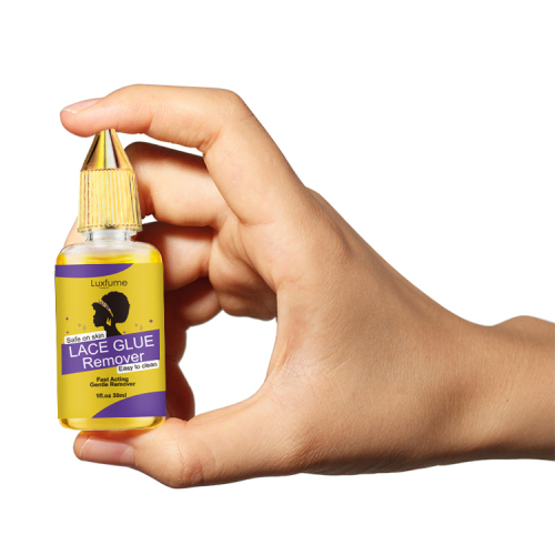 Lace Glue Remover