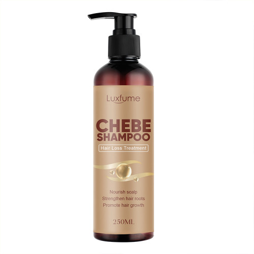 Chebe shampoo