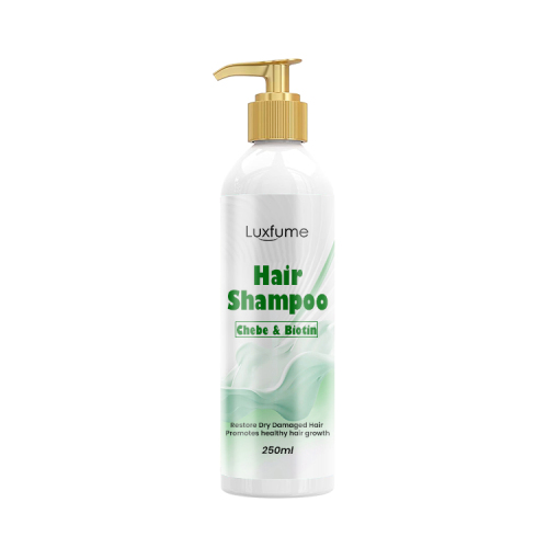 Chebe shampoo