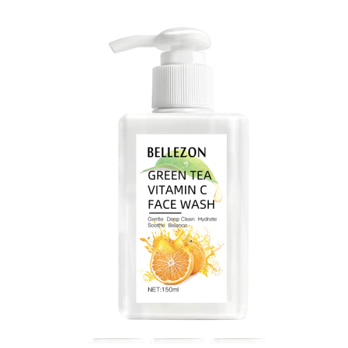 Vitamin C Face Wash