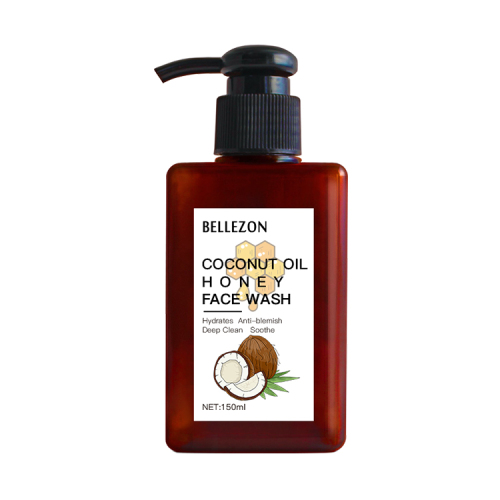 Coconut Face Wash