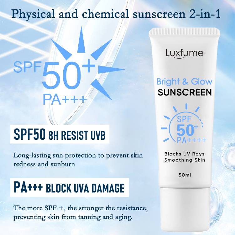 Sunscreen