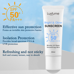 Sunscreen