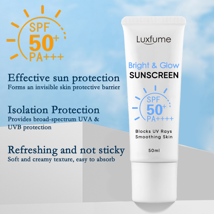 Sunscreen