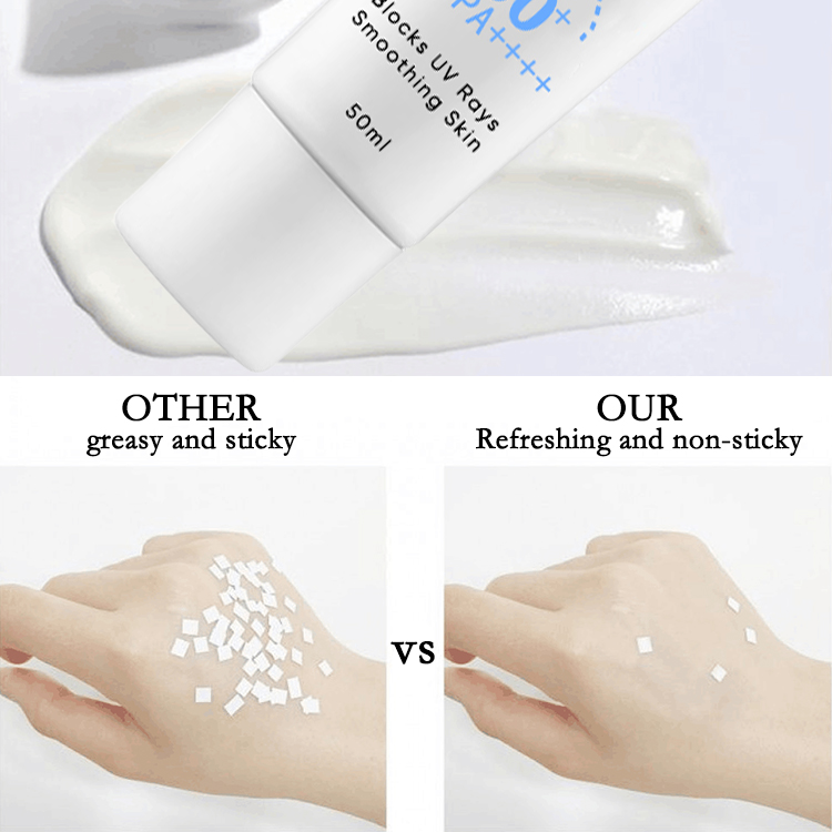 Sunscreen