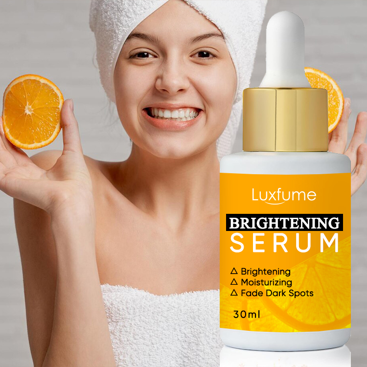 Brightening Face Serum