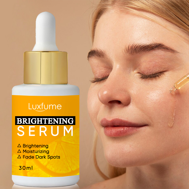 Brightening Face Serum