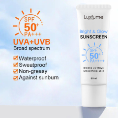 Sunscreen