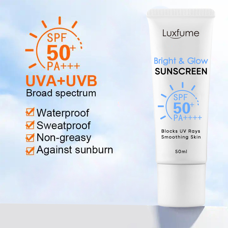 Sunscreen