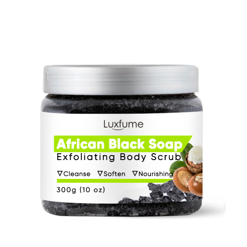 Body Scrub