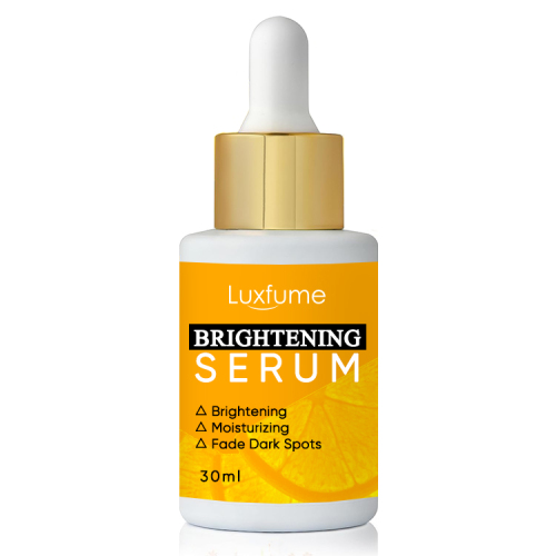 Brightening Face Serum