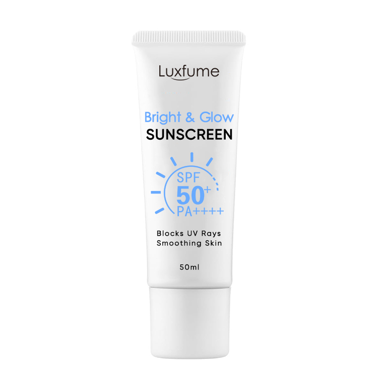 Sunscreen