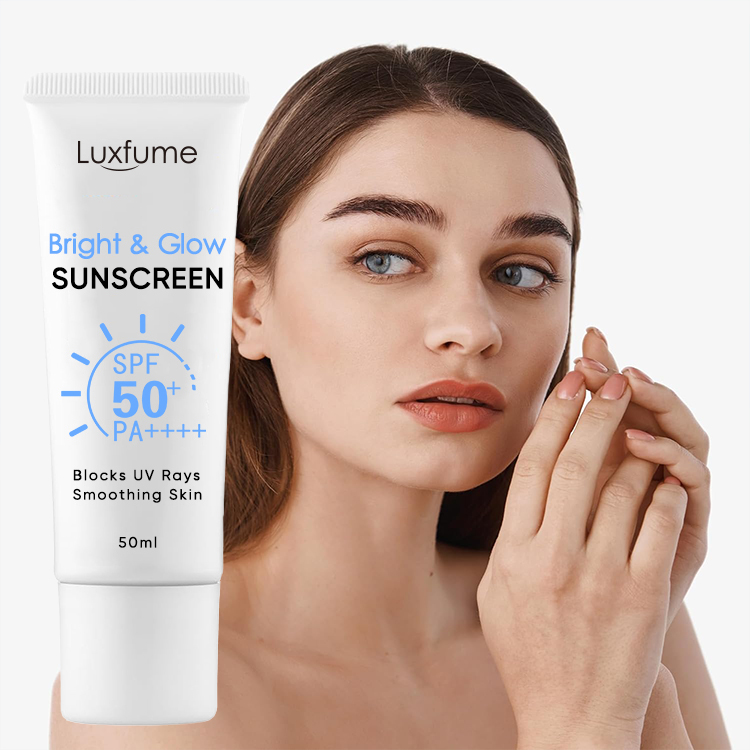 Sunscreen