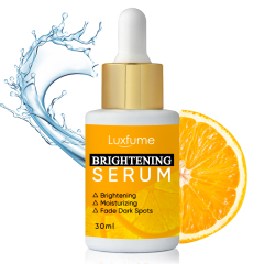 Brightening Face Serum