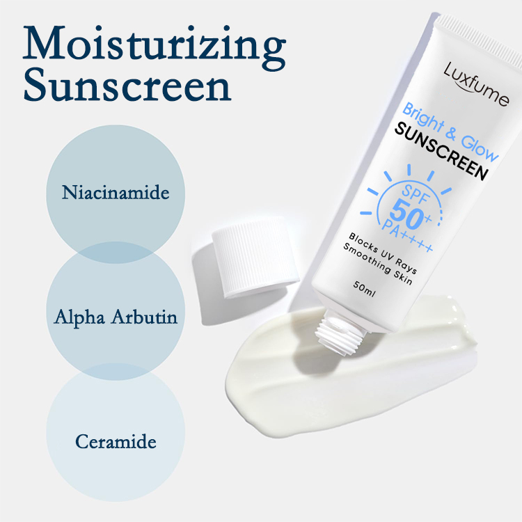 Sunscreen