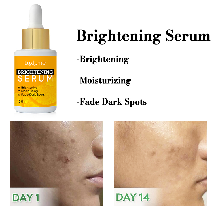 Brightening Face Serum
