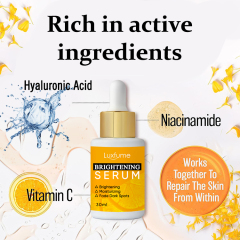 Brightening Face Serum