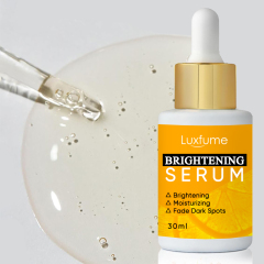 Brightening Face Serum