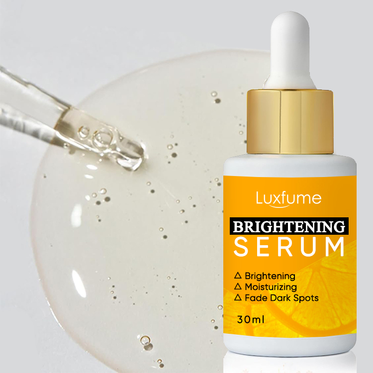Brightening Face Serum