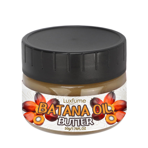 Batana Oil Butter