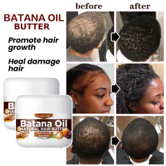 Batana Oil Butter