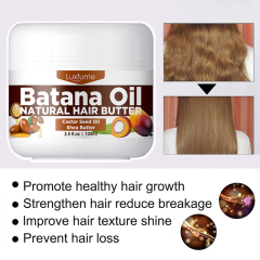 Batana Oil Butter