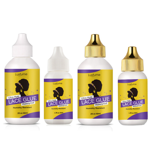 Lace Glue Set