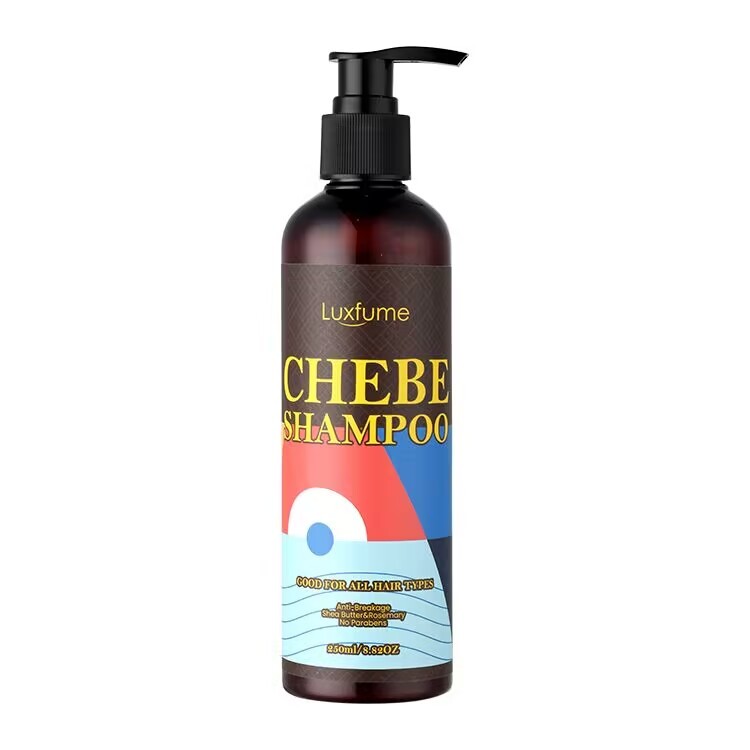 Chebe shampoo