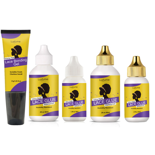 Lace Glue Set