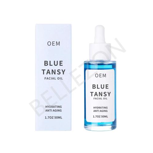 Blue Tansy essential oils