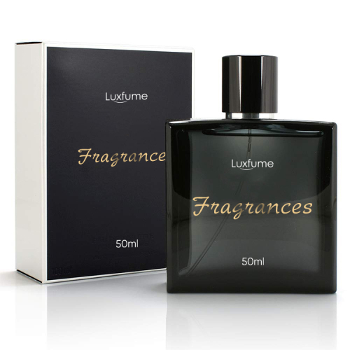 Men fragrance perfume