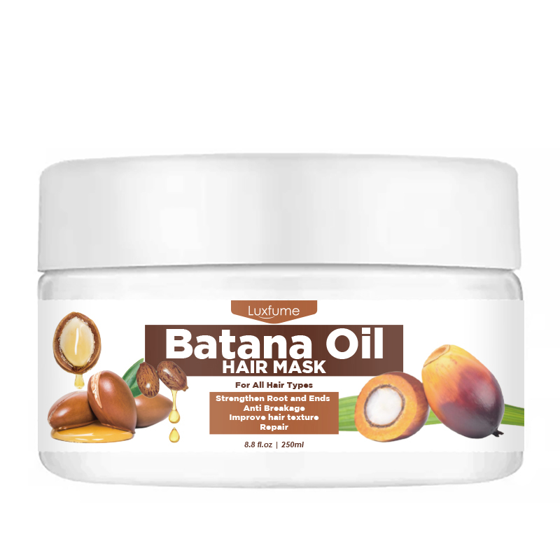 Batana Oil Set