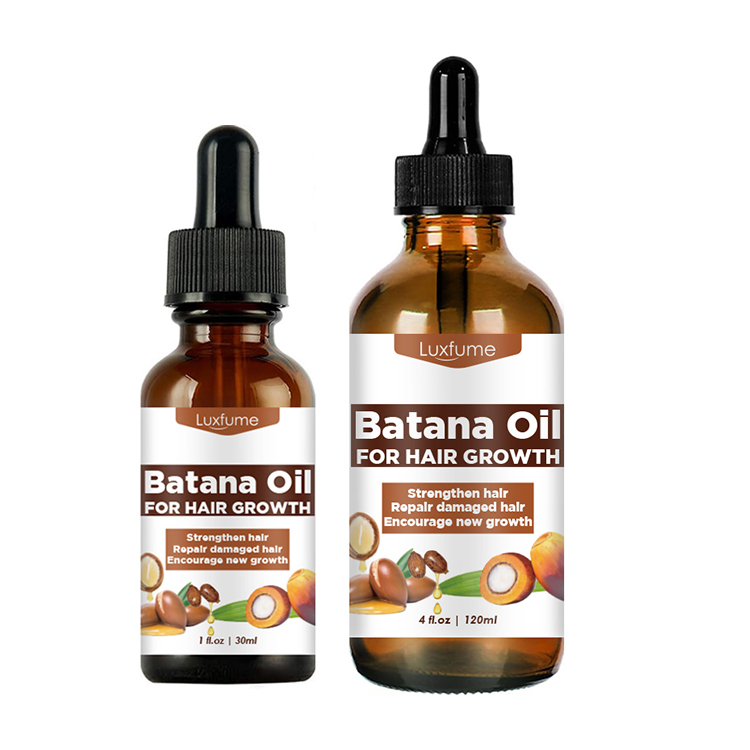 Batana Oil Set