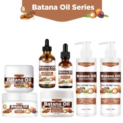 Batana Oil Set
