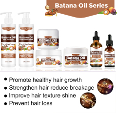 Batana Oil Set